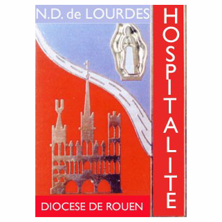 Hospitalité Notre Dame de Lourdes du Diocèse de Rouen